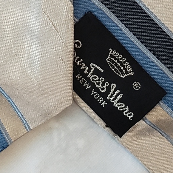 Countess Wara Accessories Countess Wara Neck Tie Poshmark